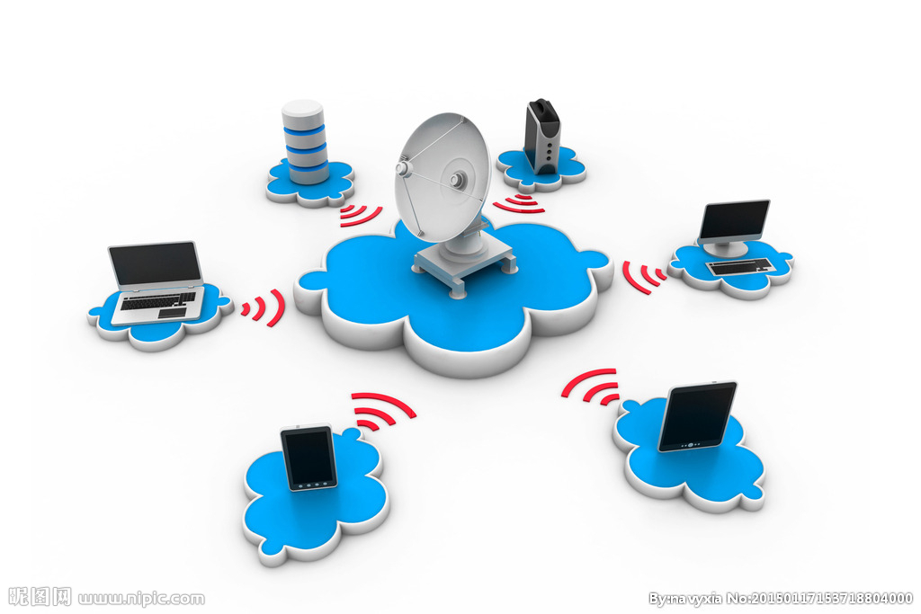 網絡設計圖__數碼產品_現代科技_設計圖庫